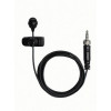 Микрофон для радиосистем петличный SENNHEISER ME 4-N